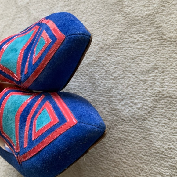 Nicholas Kirkwood 37.5 Beya Flat Loafer - Picture 8 of 12